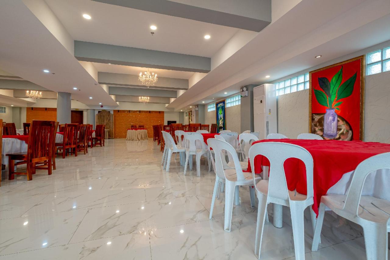 Ilocos Rosewell Hotel by ZEN Rooms