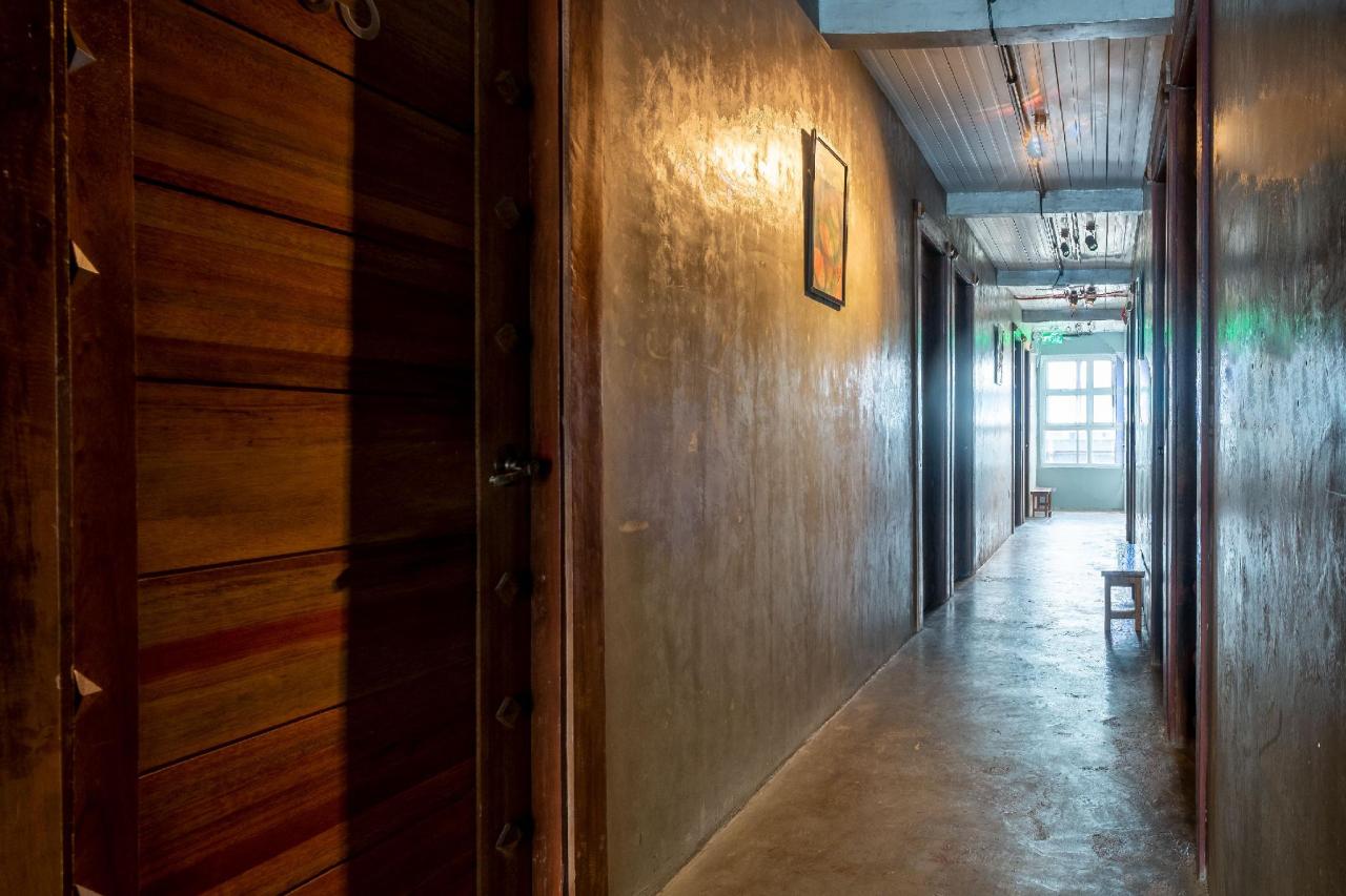 Ilocos Rosewell Hotel by ZEN Rooms