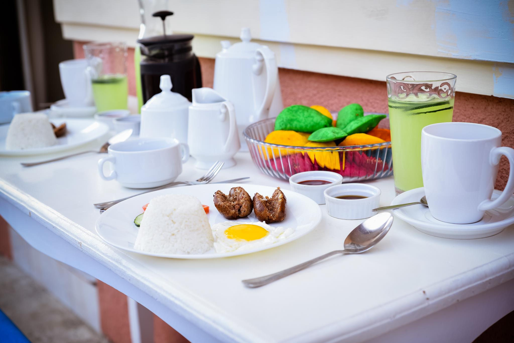 Kastilyo de Ilocos Tourist Inn & Villas