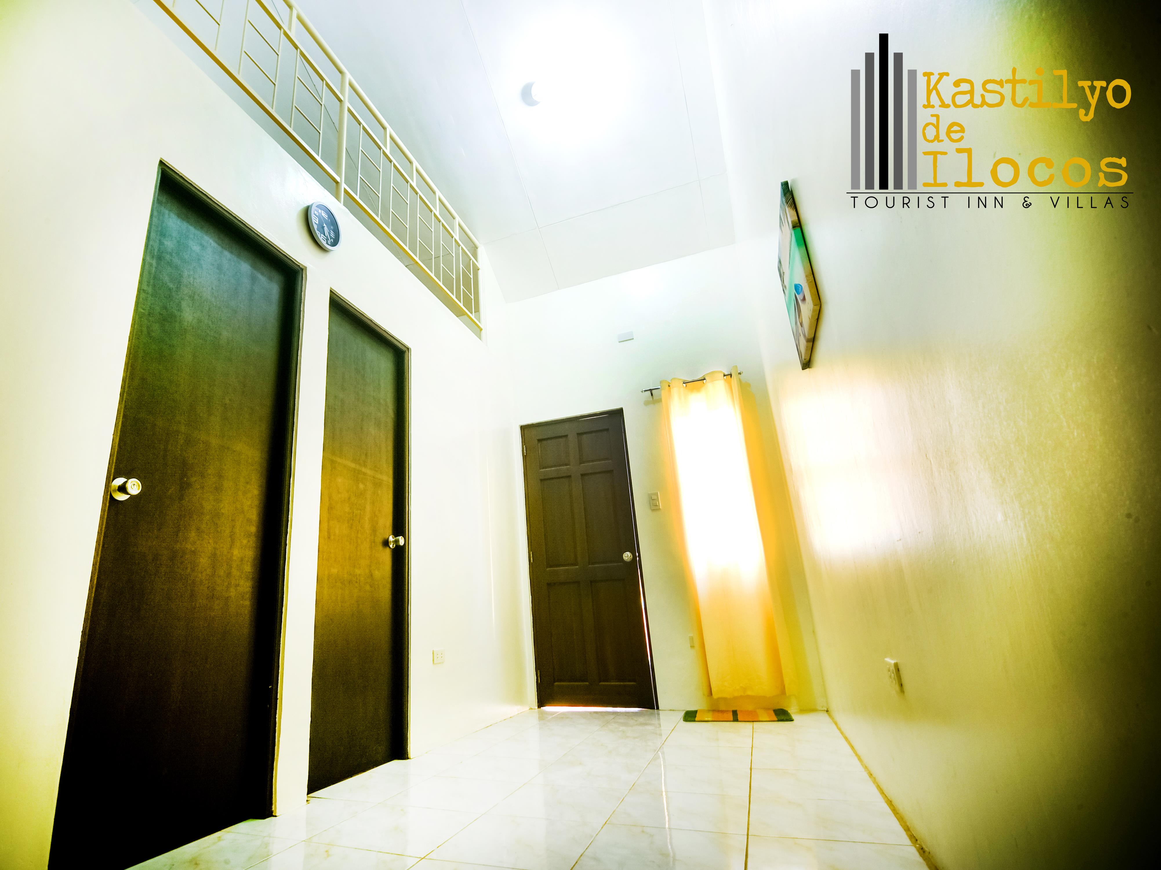 Kastilyo de Ilocos Tourist Inn & Villas