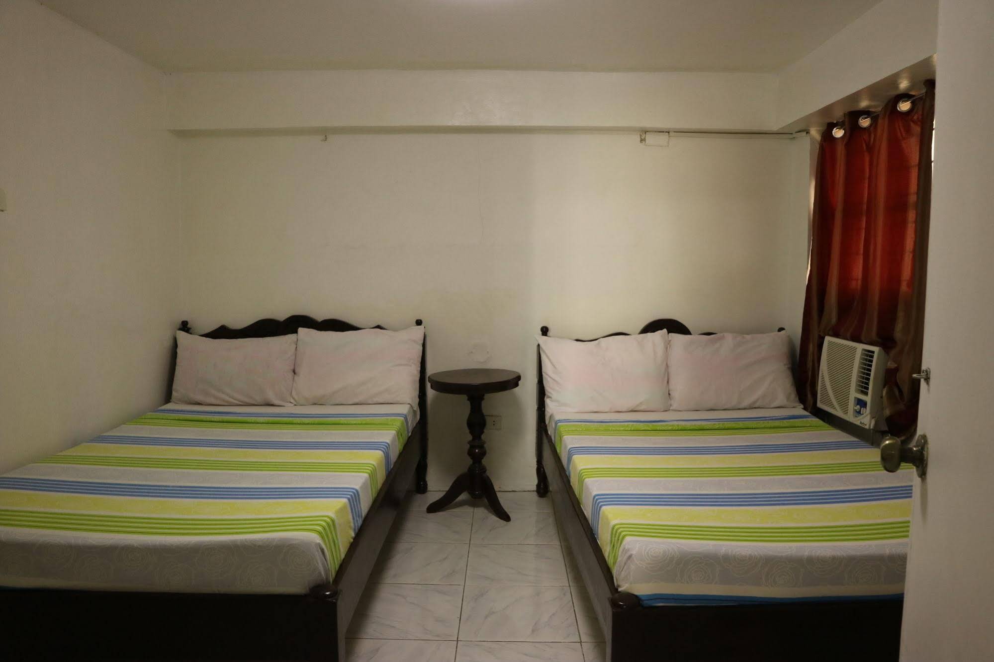 Palomari Apartel
