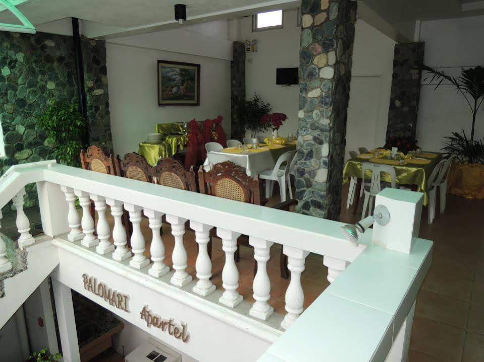 Palomari Apartel