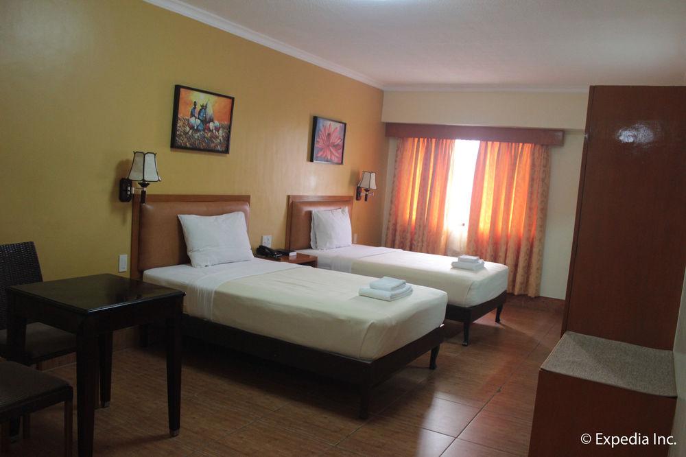 Pamulinawen Hotel