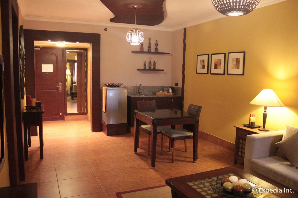 Pamulinawen Hotel