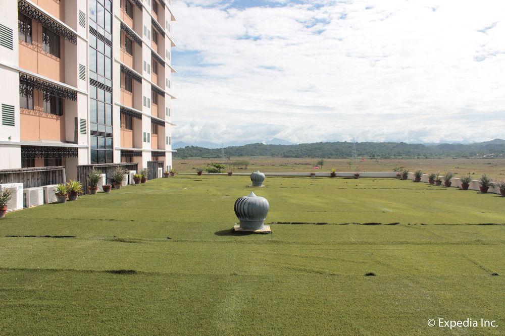 Pamulinawen Hotel