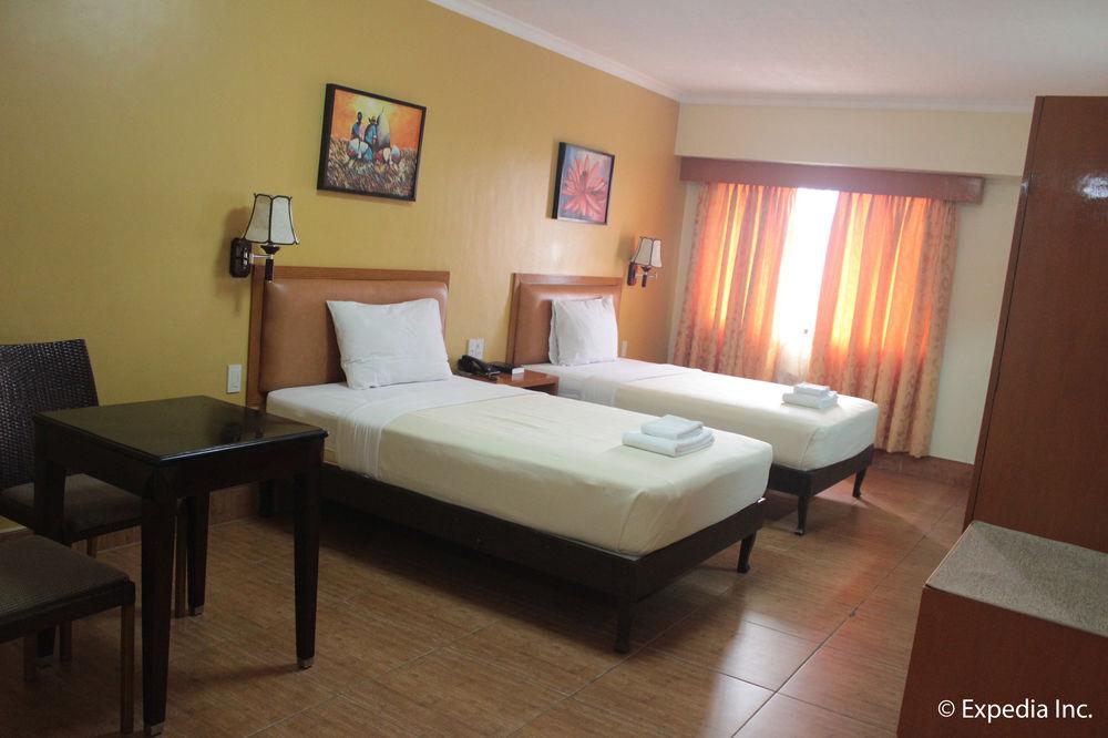 Pamulinawen Hotel
