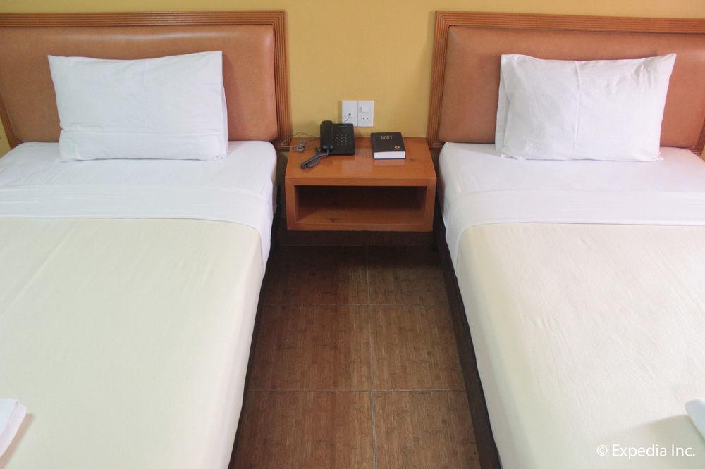 Pamulinawen Hotel