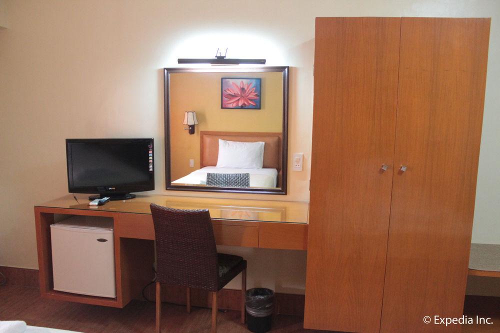 Pamulinawen Hotel