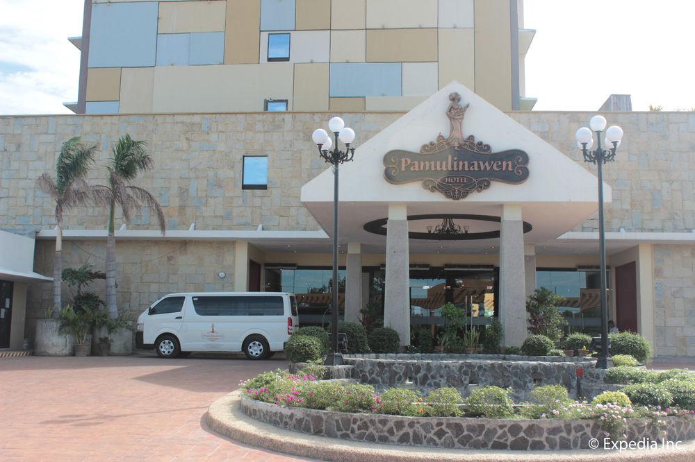 Pamulinawen Hotel