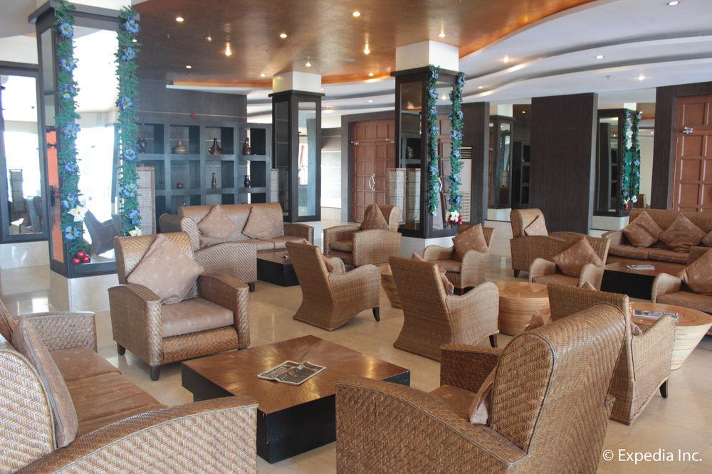 Pamulinawen Hotel