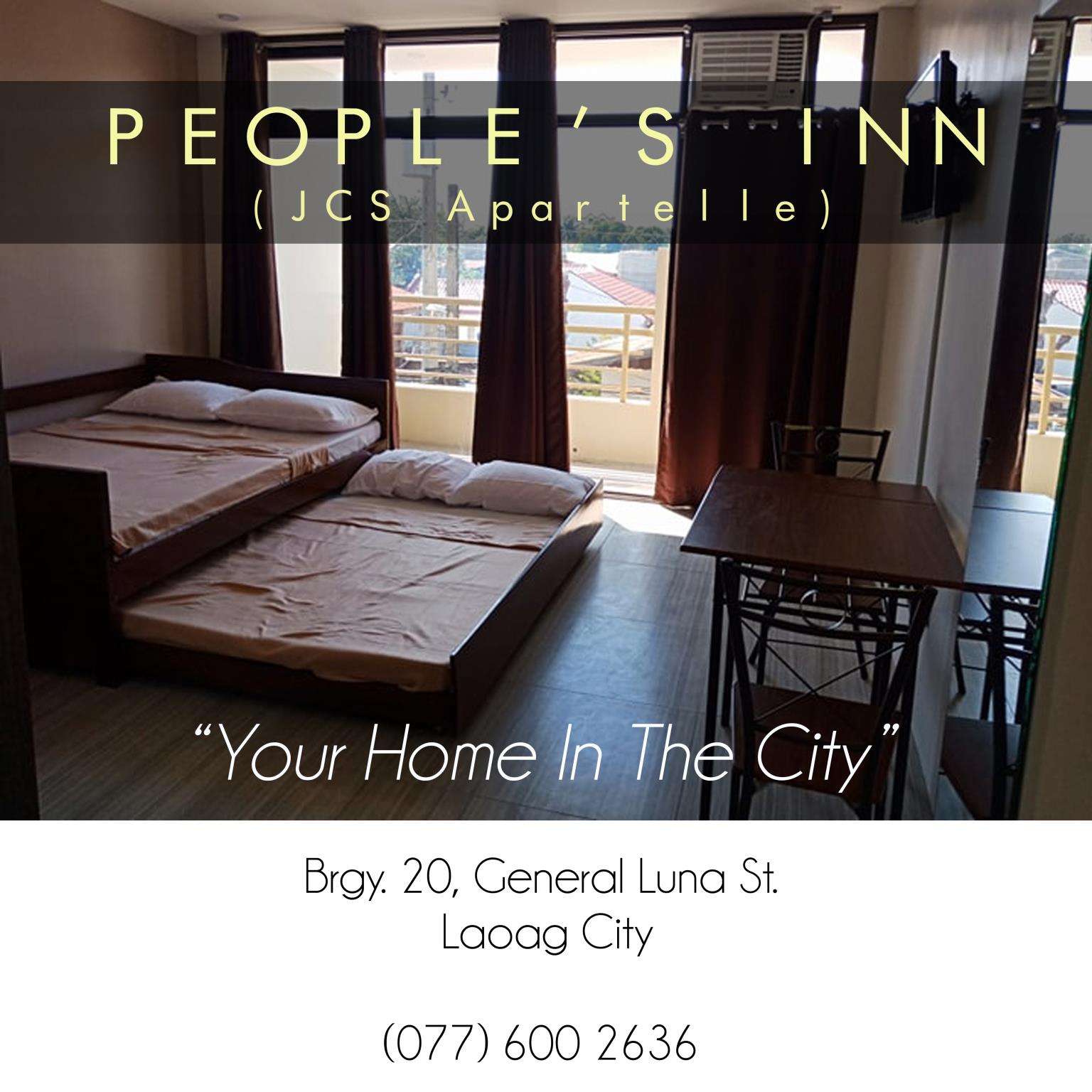 People's Inn