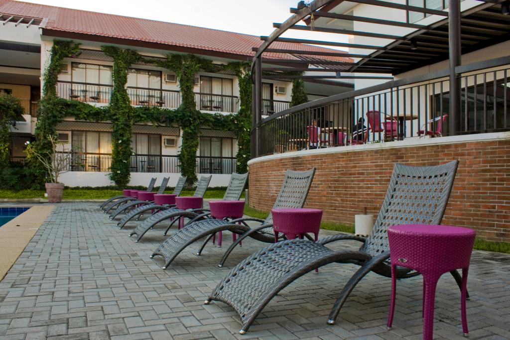 Plaza Del Norte Hotel and Convention Center