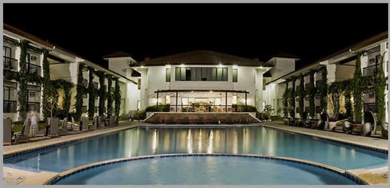 Plaza Del Norte Hotel and Convention Center