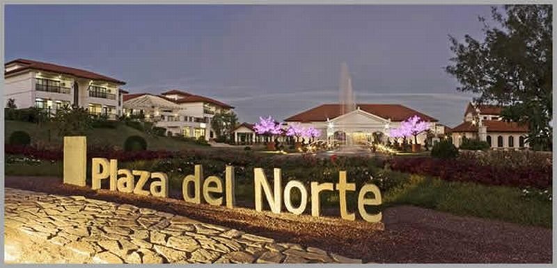 Plaza Del Norte Hotel and Convention Center