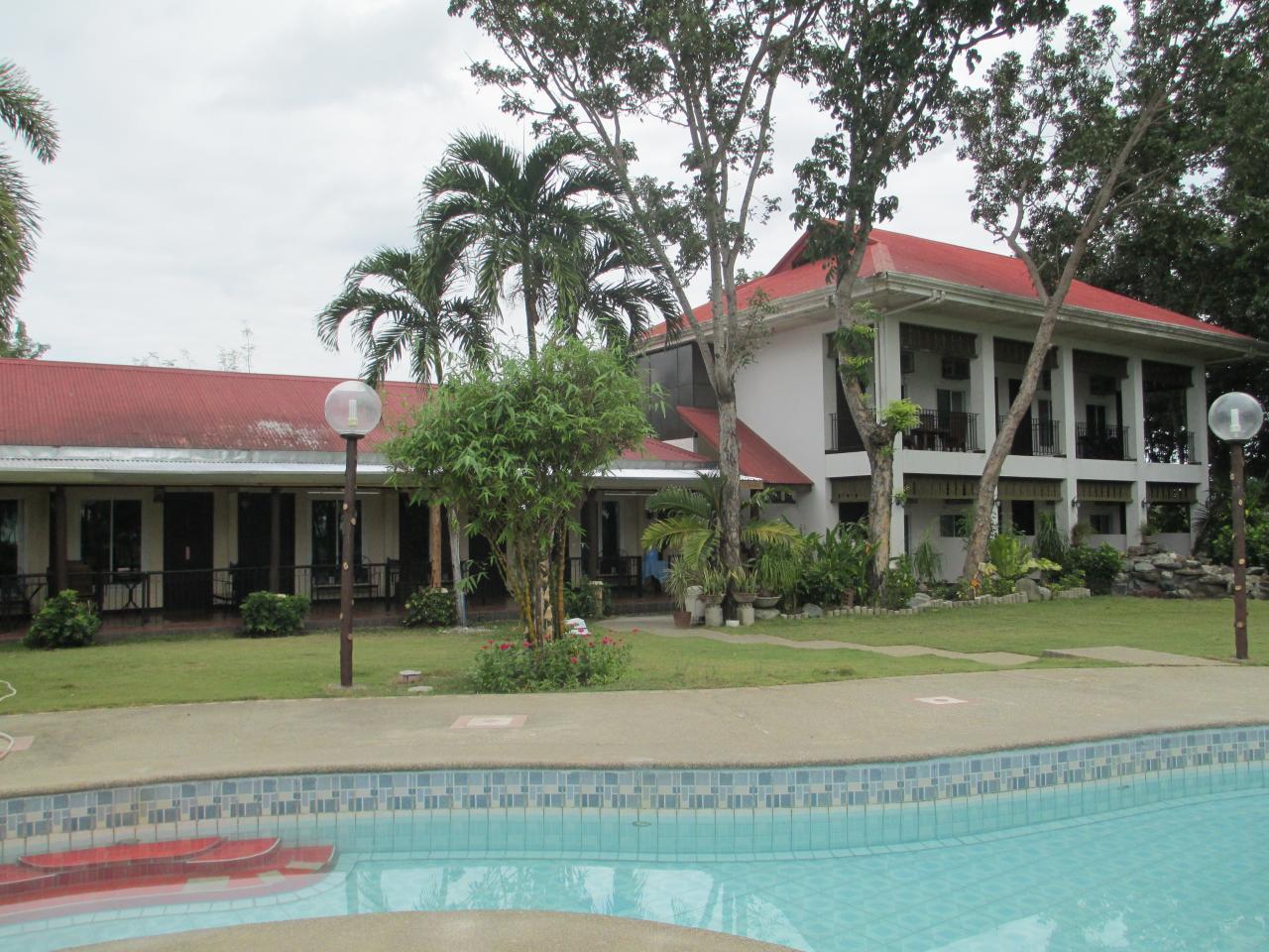 RedDoorz Plus @ Rio Grande de Laoag Resort Hotel Ilocos Norte