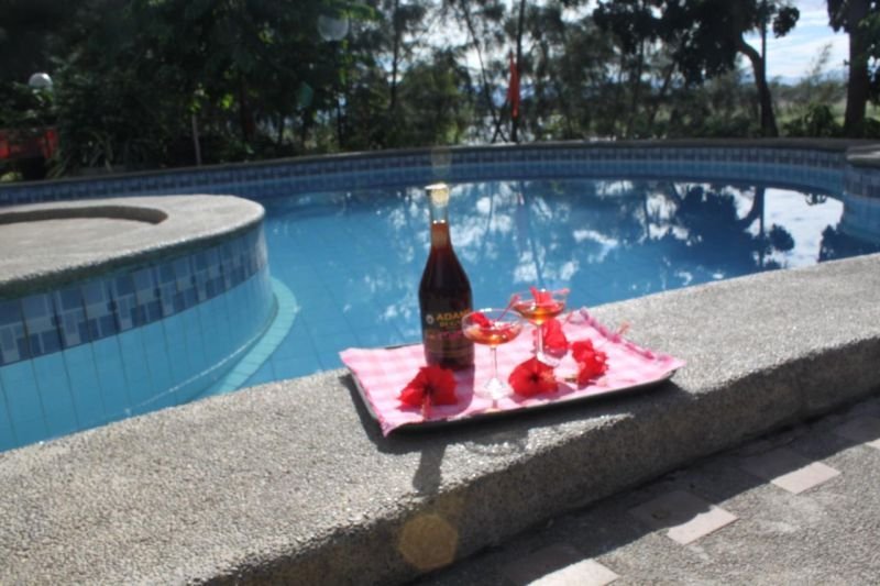 Rio Grande Laoag Resort Hotel