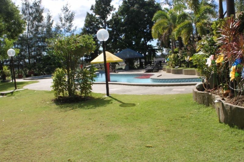 Rio Grande Laoag Resort Hotel