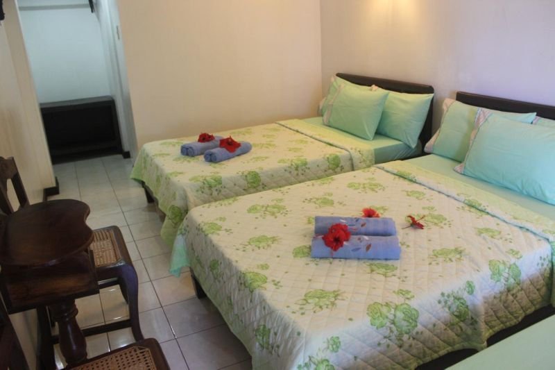 Rio Grande Laoag Resort Hotel