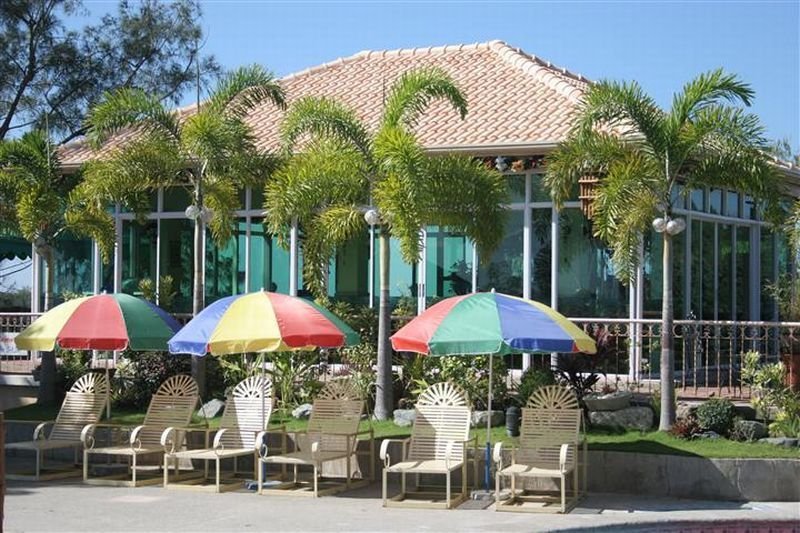Rio Grande Laoag Resort Hotel