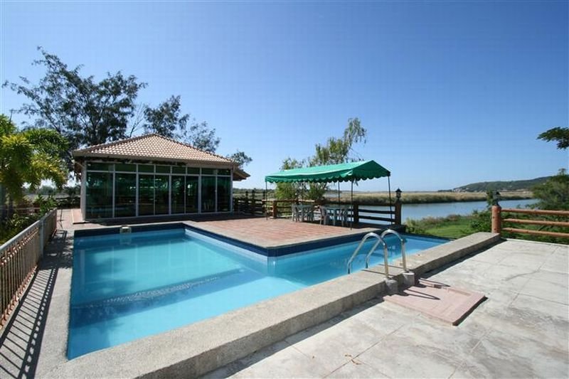 Rio Grande Laoag Resort Hotel