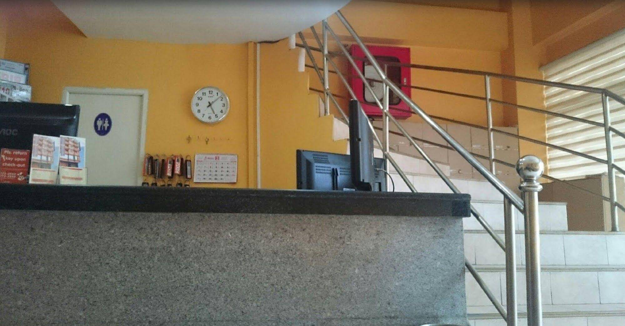Ukl Ever Resort Hotel
