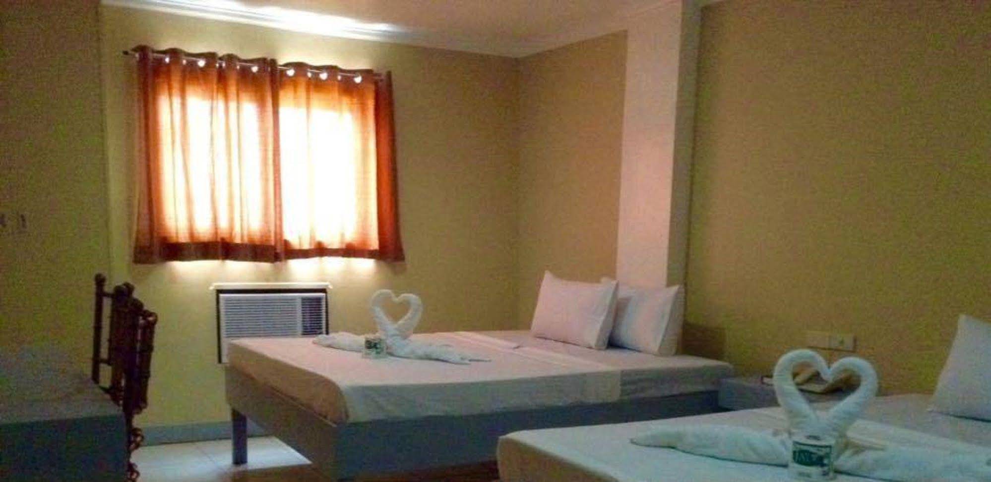 Ukl Ever Resort Hotel