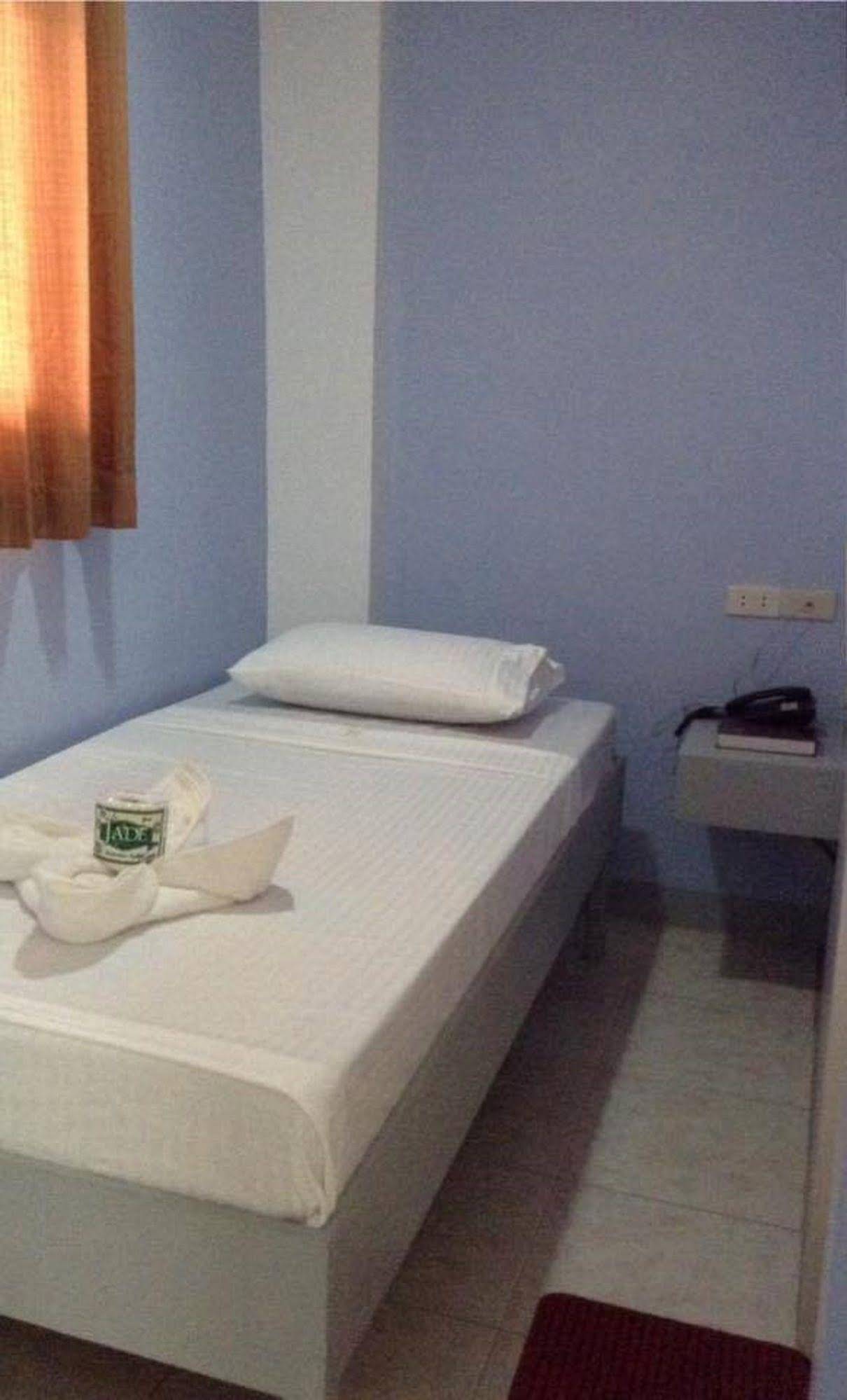 Ukl Ever Resort Hotel