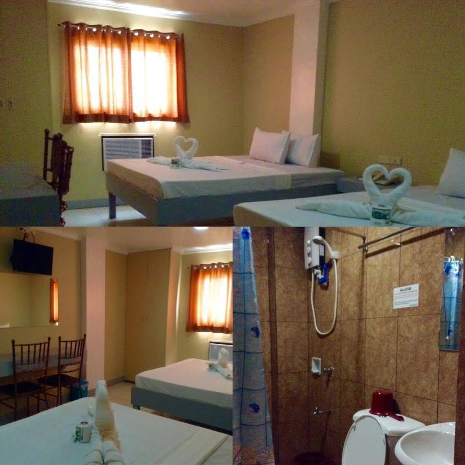 Ukl Ever Resort Hotel