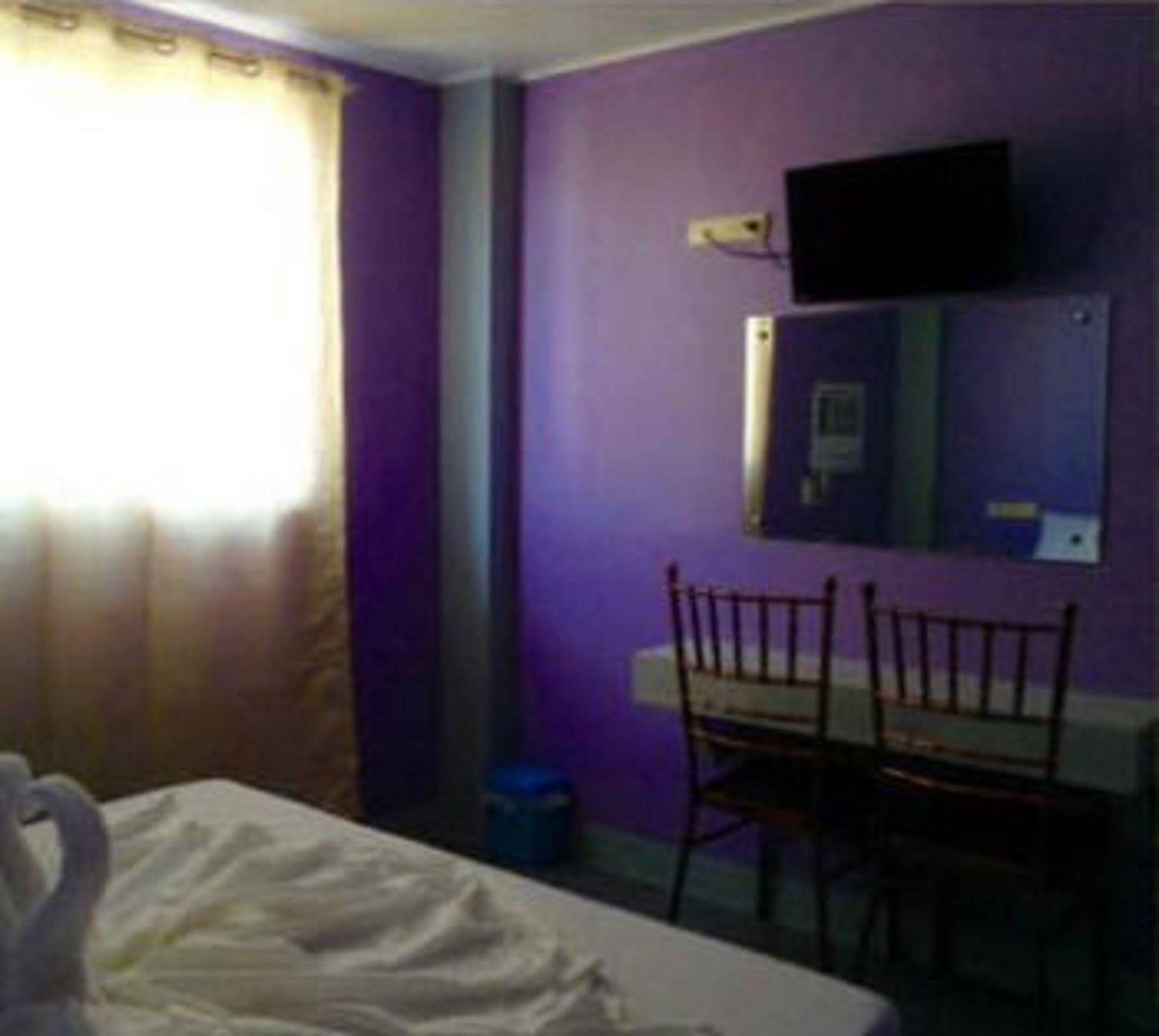 Ukl Ever Resort Hotel