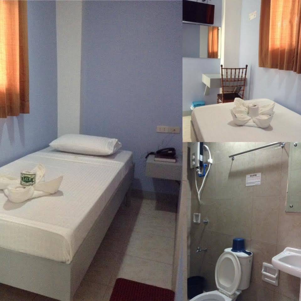 Ukl Ever Resort Hotel