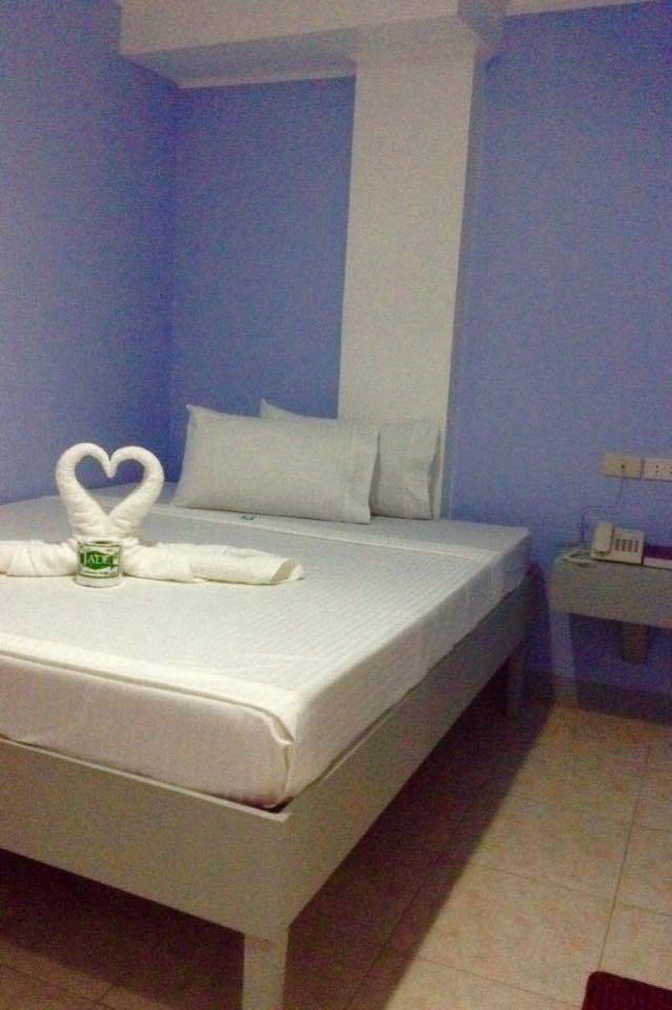 Ukl Ever Resort Hotel