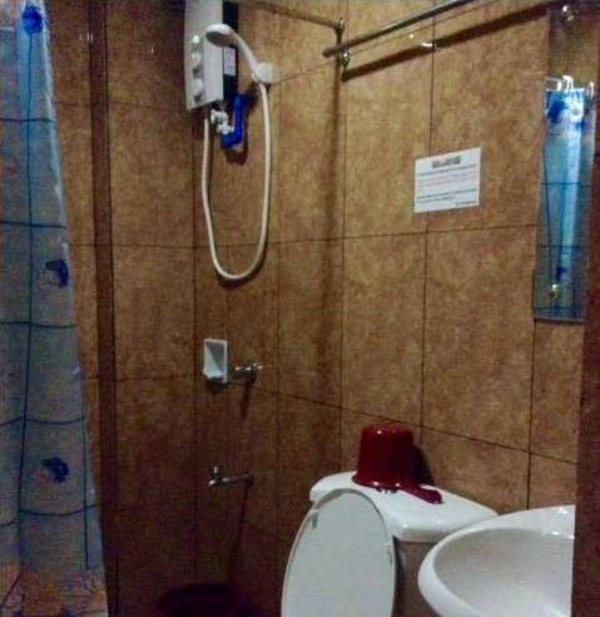 Ukl Ever Resort Hotel