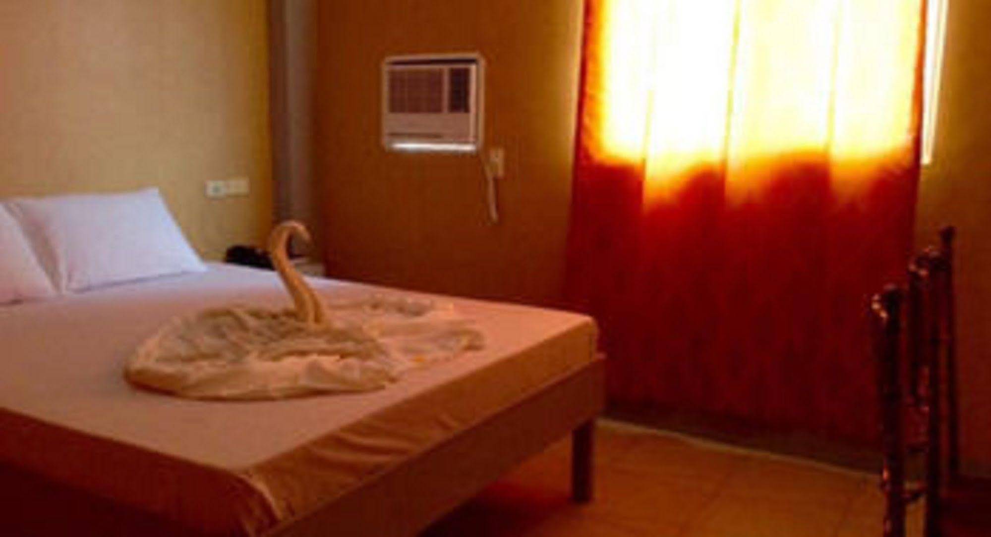 Ukl Ever Resort Hotel