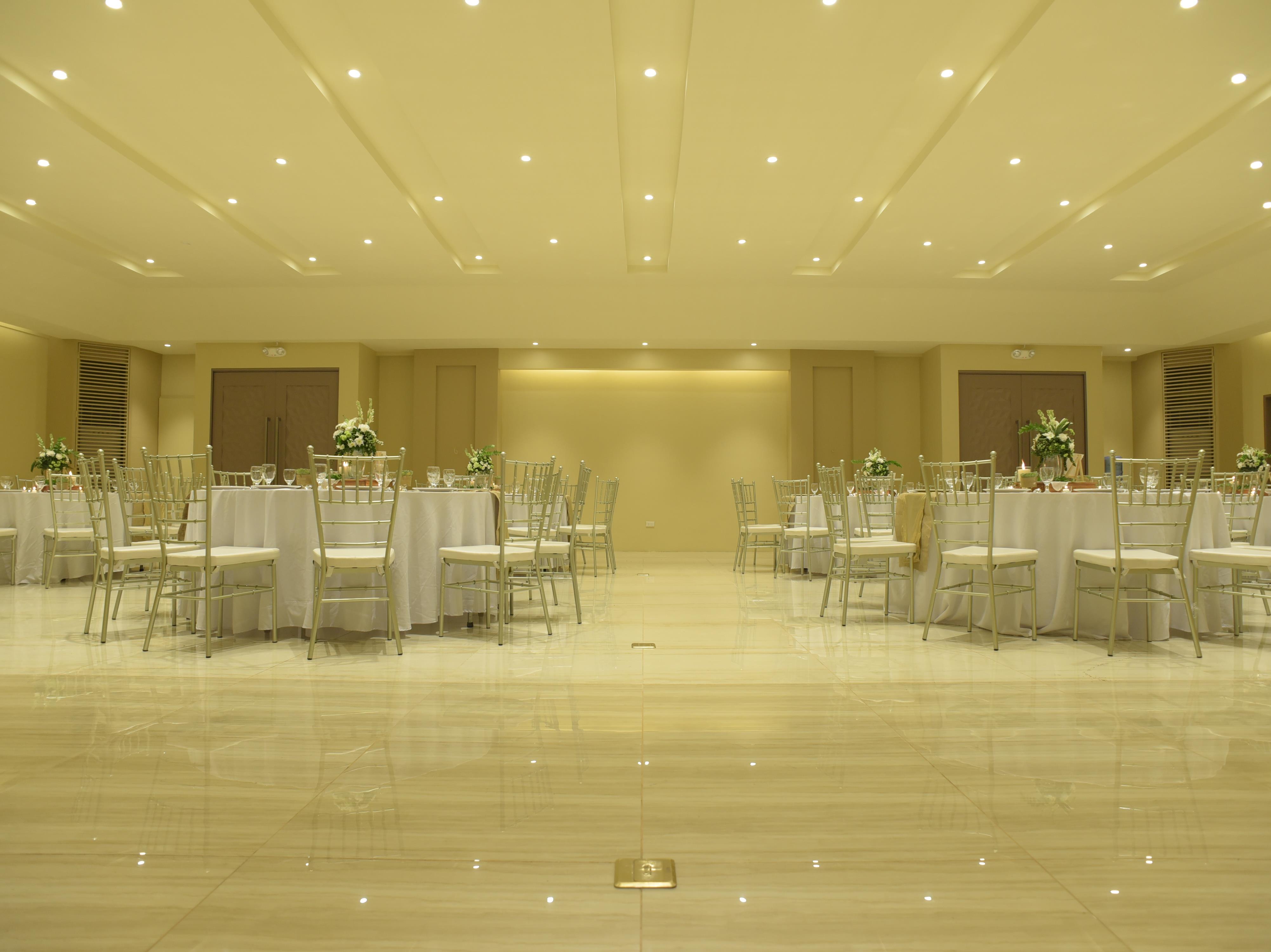 Vybe Hotel