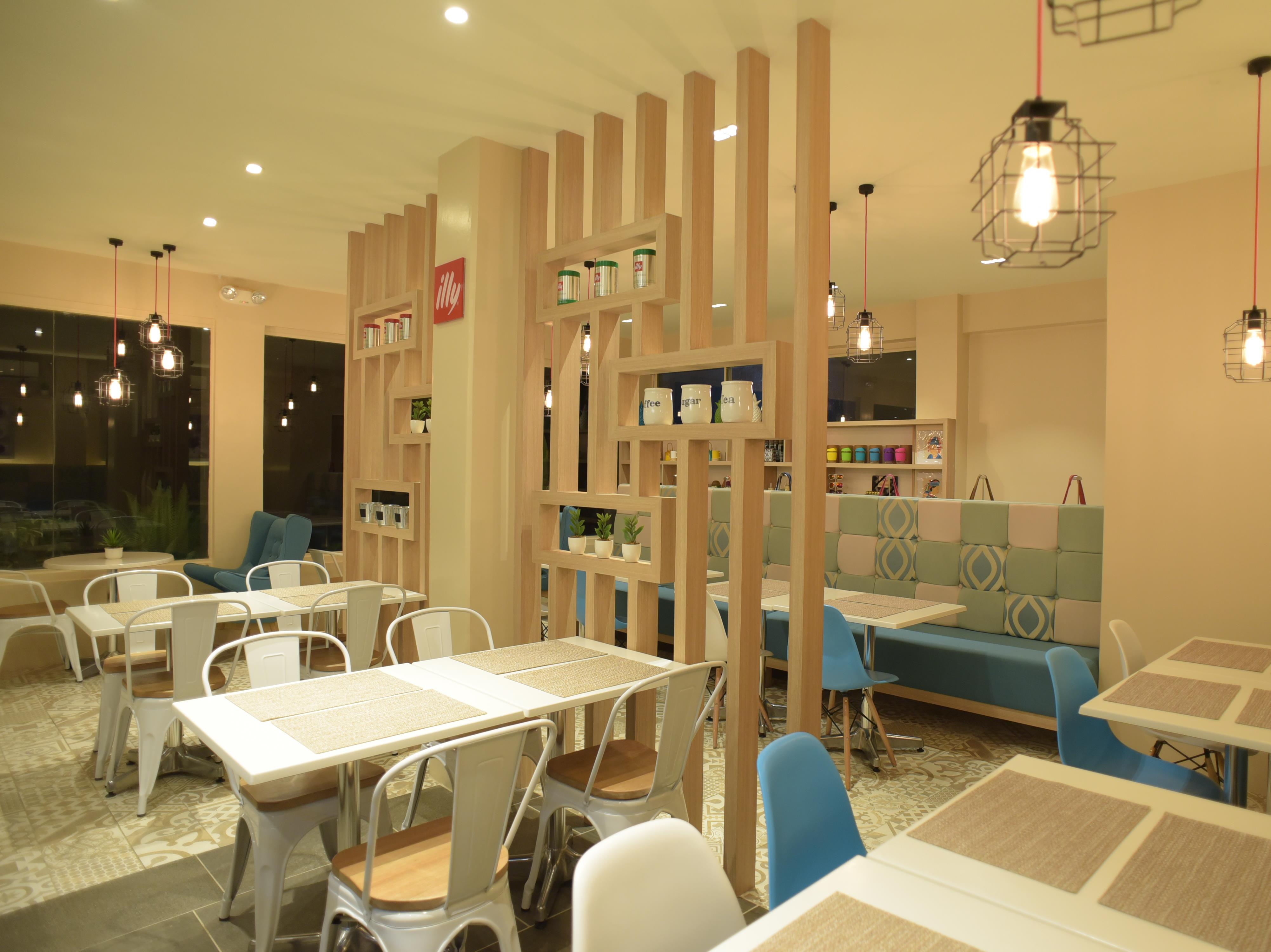 Vybe Hotel