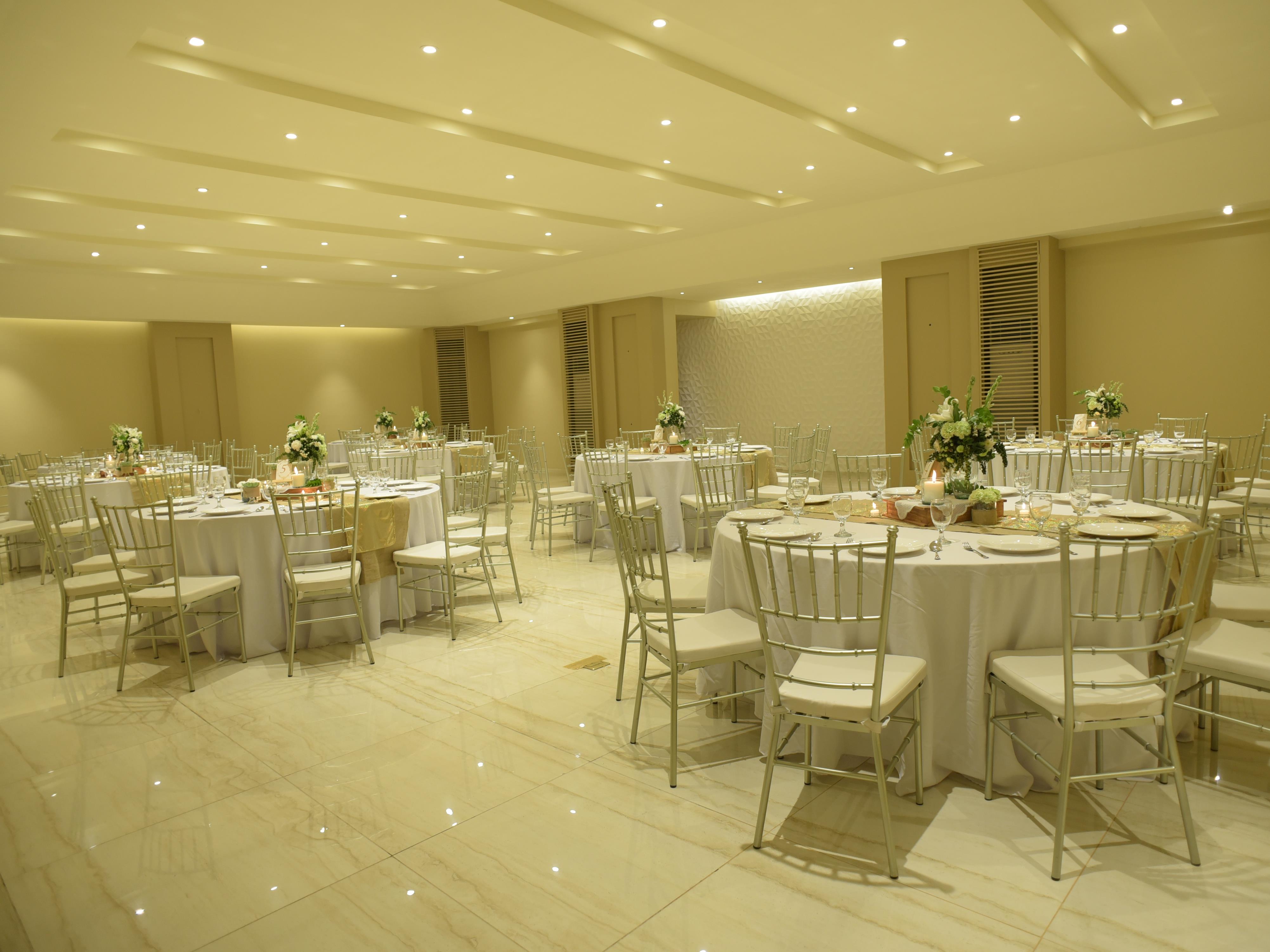 Vybe Hotel