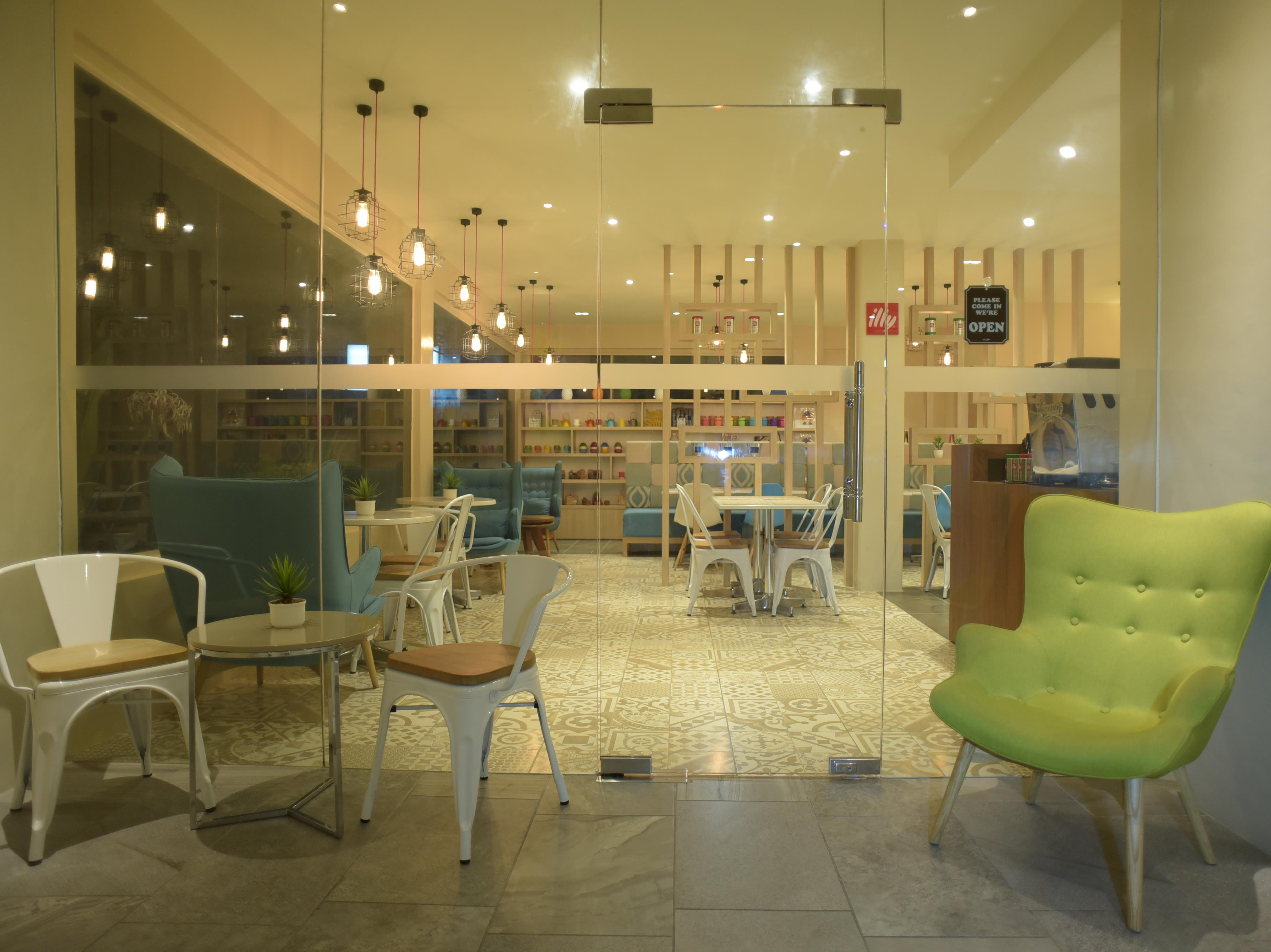 Vybe Hotel