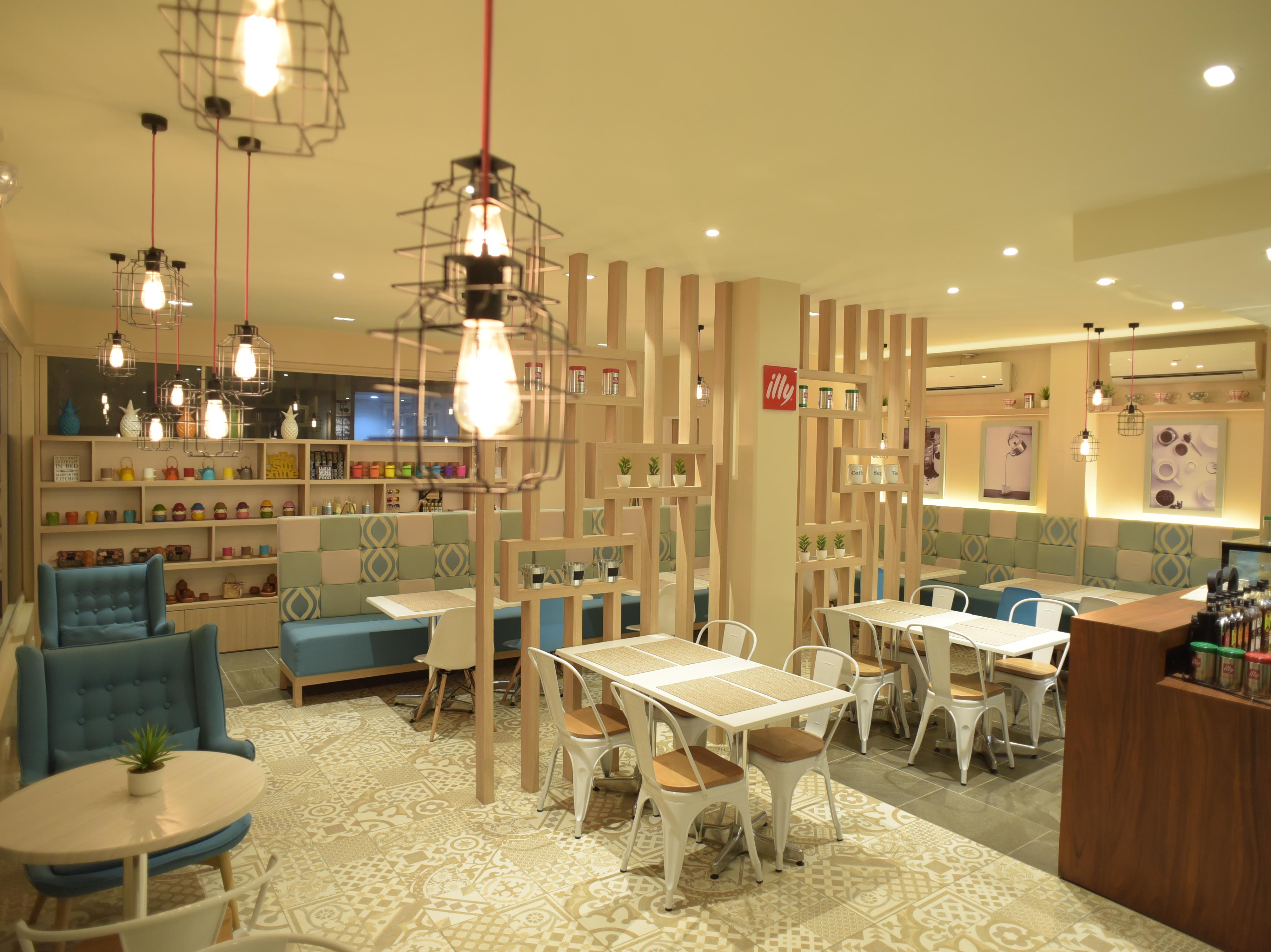 Vybe Hotel