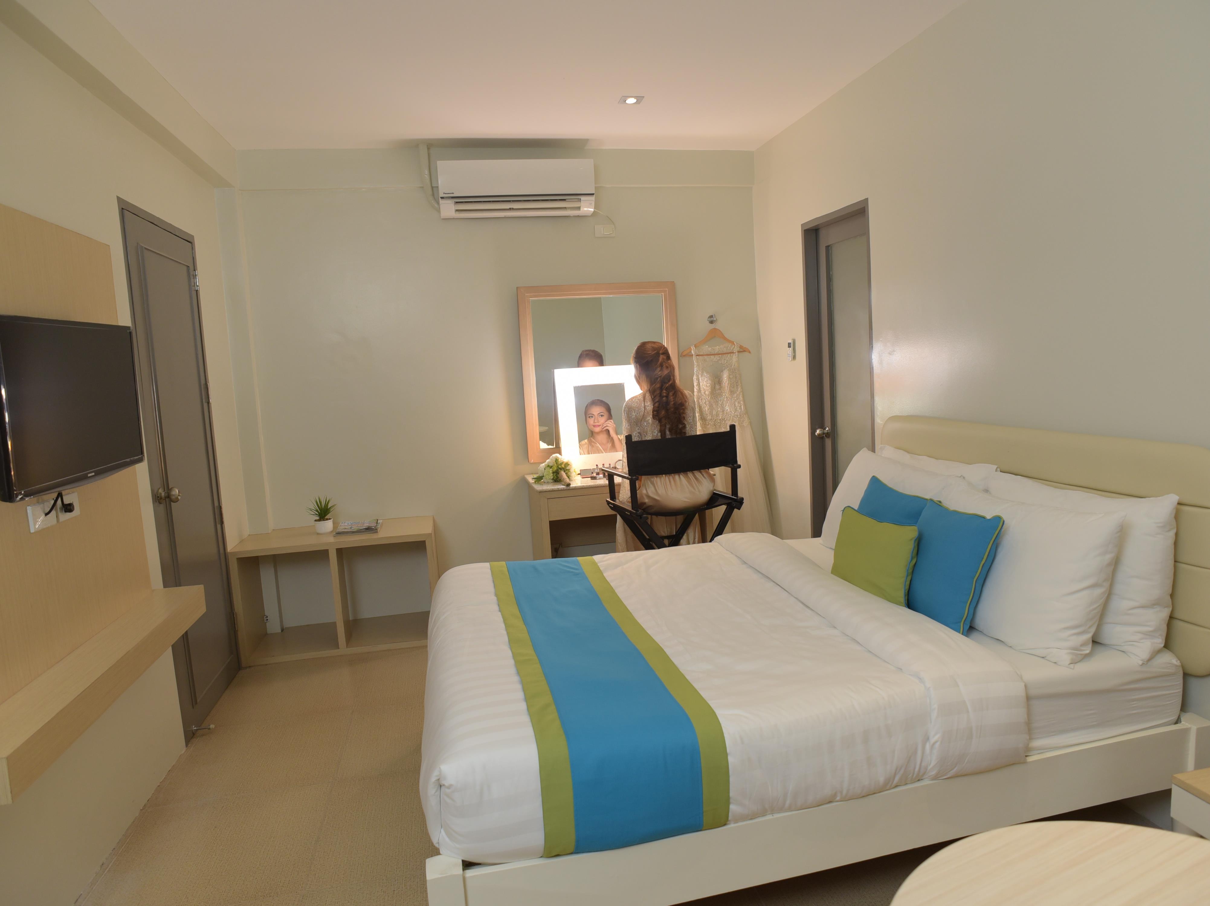 Vybe Hotel