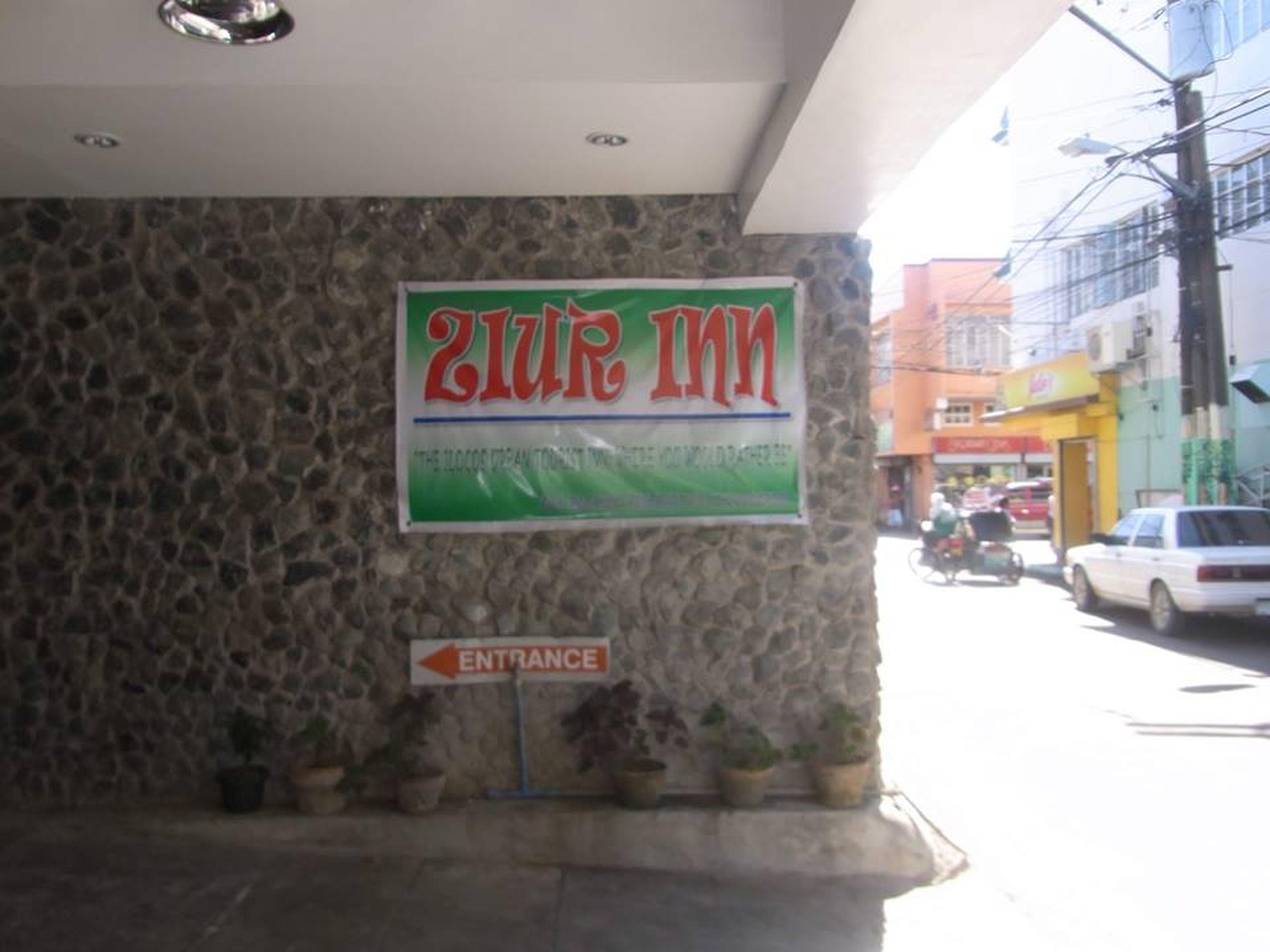 Ziur Inn