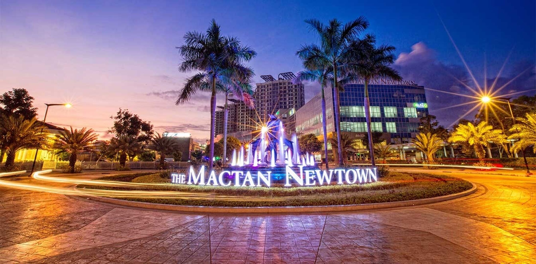 8 Newtown Boulevard by SIET