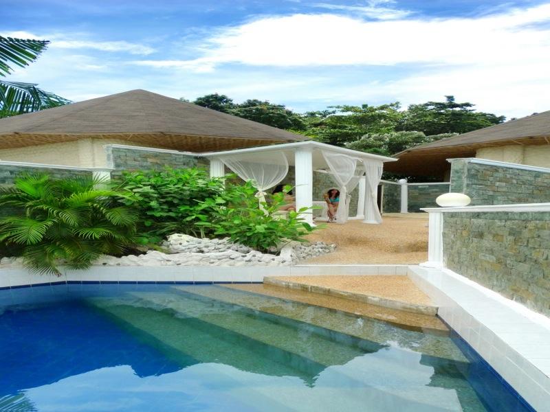 Alfheim Resort