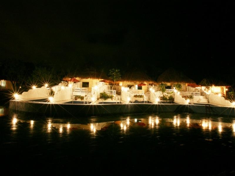 Alfheim Resort