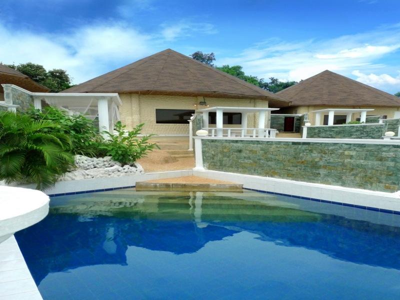 Alfheim Resort