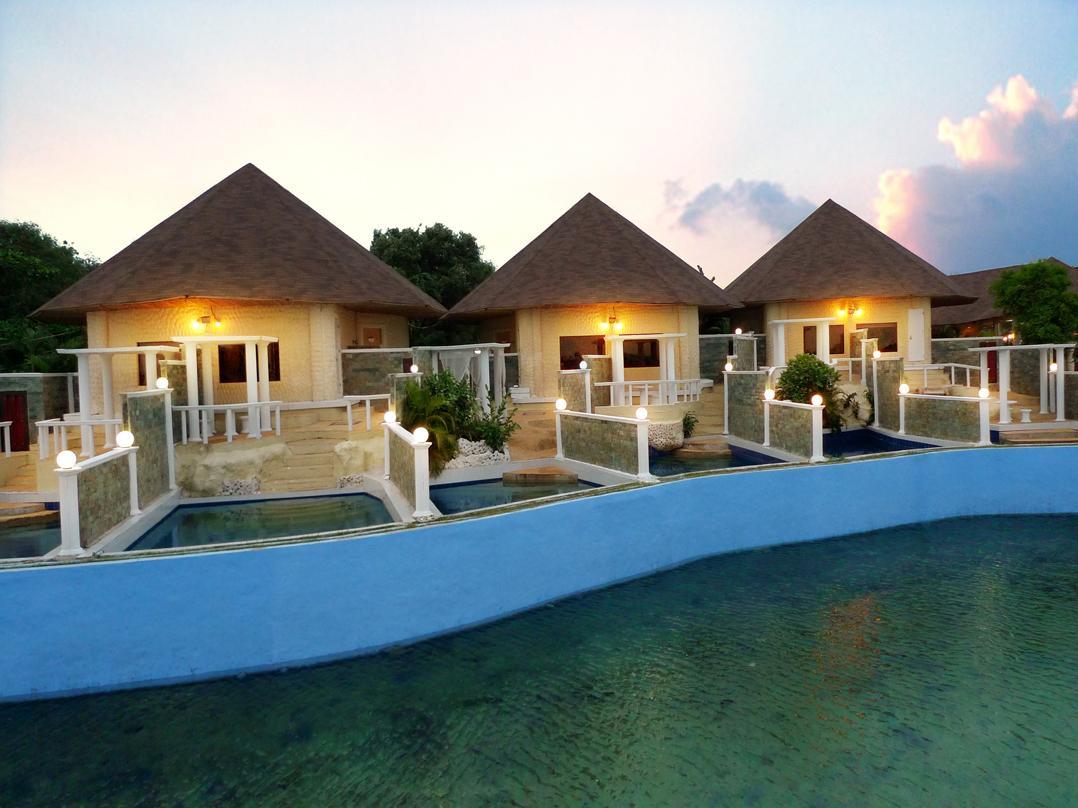 Alfheim Resort