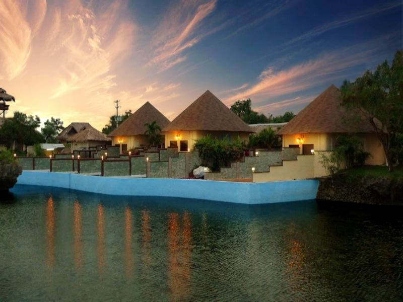 Alfheim Resort