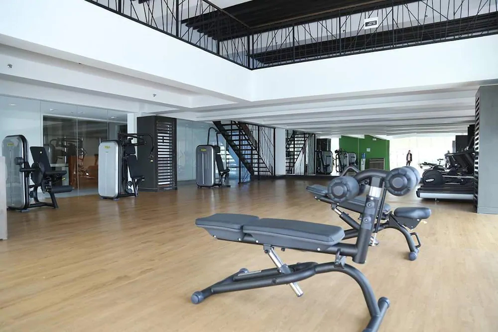 Amazing Seaview Arterra Penthouse