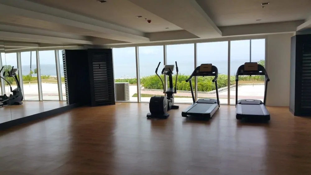 Amazing Seaview Arterra Penthouse