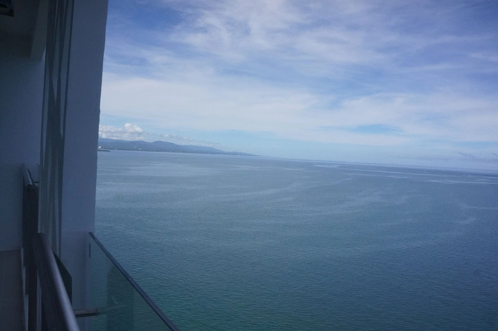 Amazing Seaview Arterra Penthouse