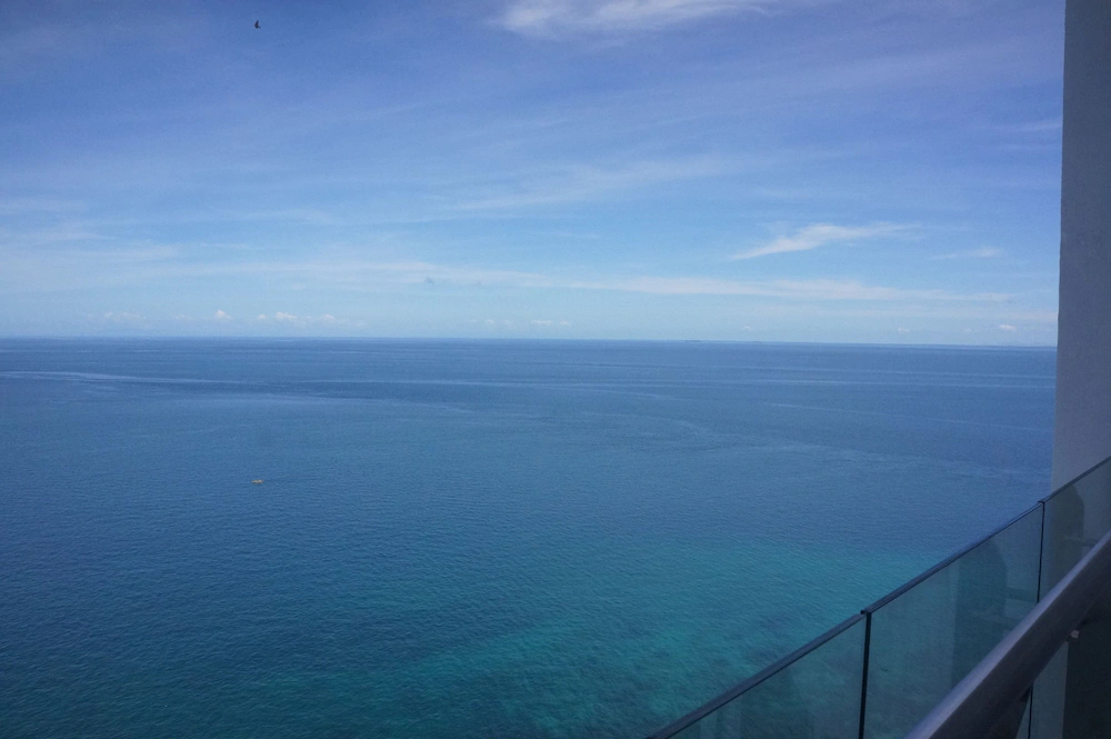Amazing Seaview Arterra Penthouse